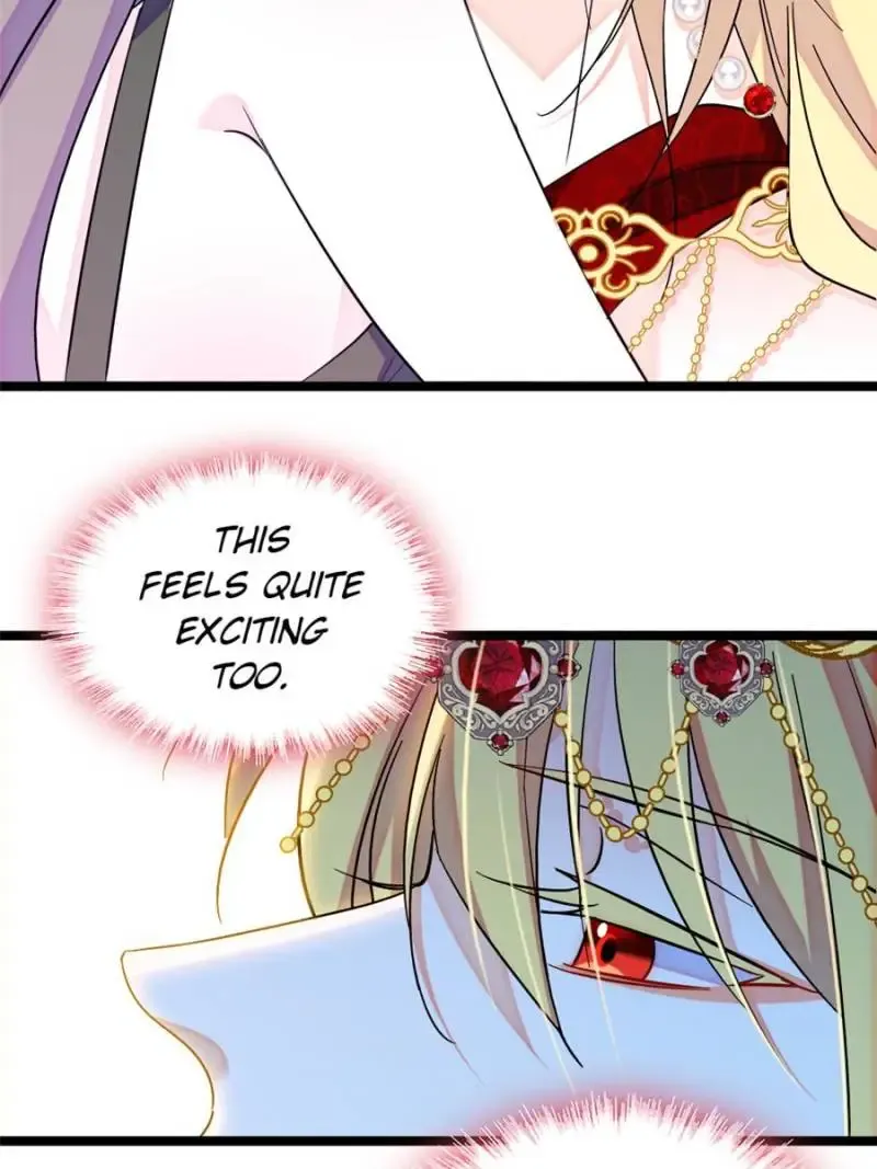 Romance in the Beast World Chapter 421 Online - página 23
