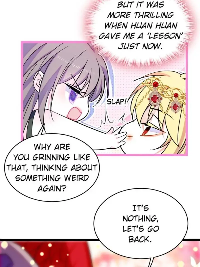 Romance in the Beast World Chapter 421 Online - página 24