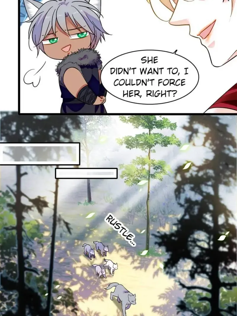 Romance in the Beast World Chapter 422 Online - página 4