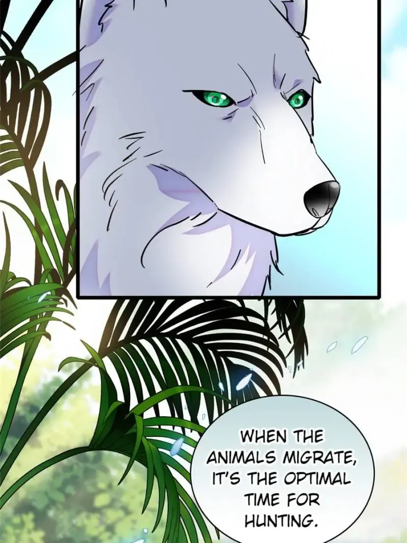 Romance in the Beast World Chapter 422 Online - página 7