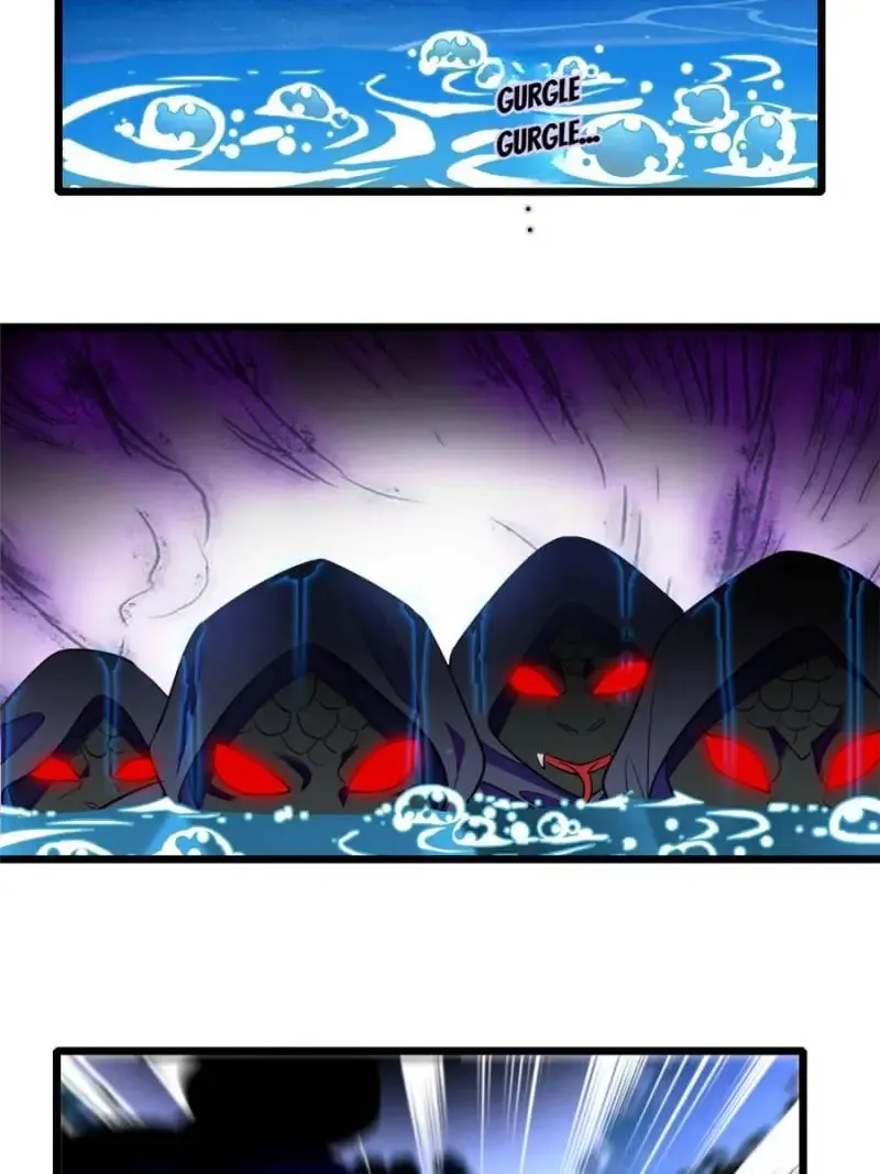 Romance in the Beast World Chapter 422 Online - página 12