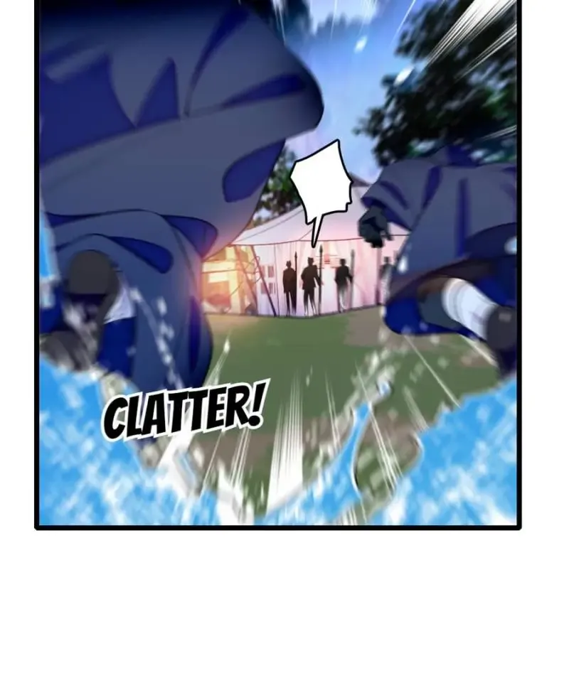 Romance in the Beast World Chapter 422 Online - página 13