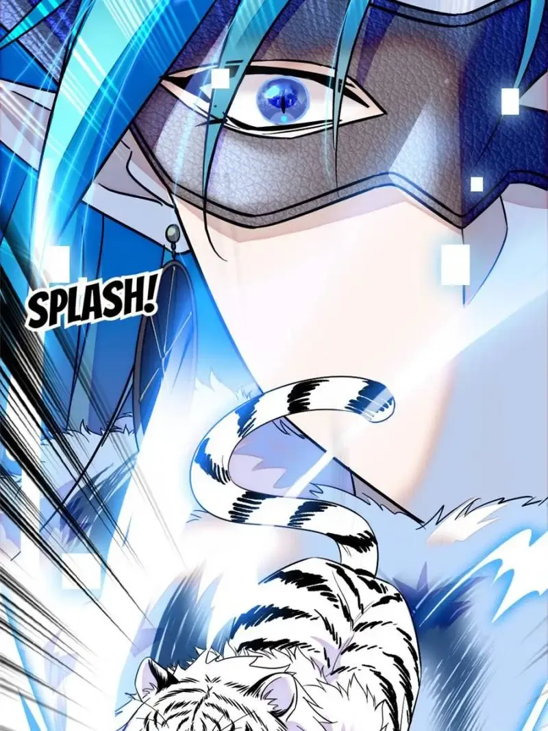 Romance in the Beast World Chapter 422 Online - página 16