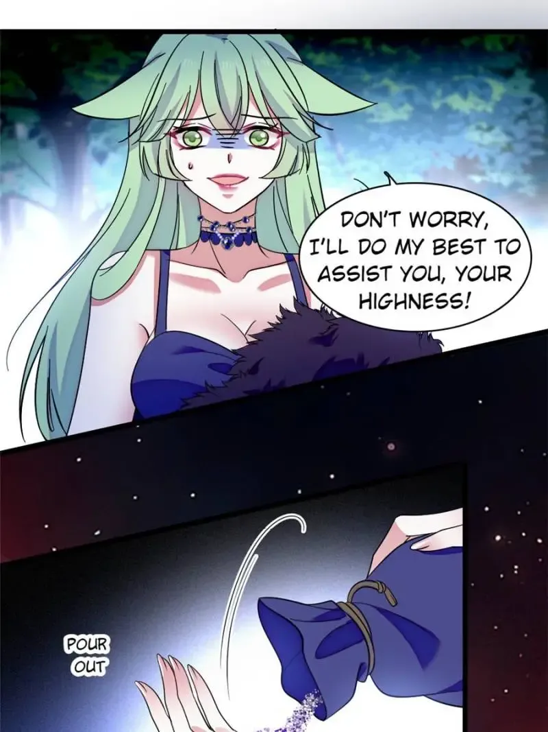 Romance in the Beast World Chapter 422 Online - página 23