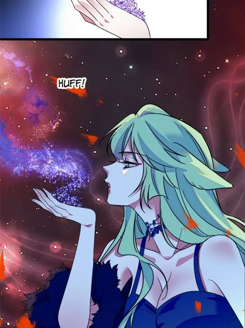Romance in the Beast World Chapter 422 Online - página 24