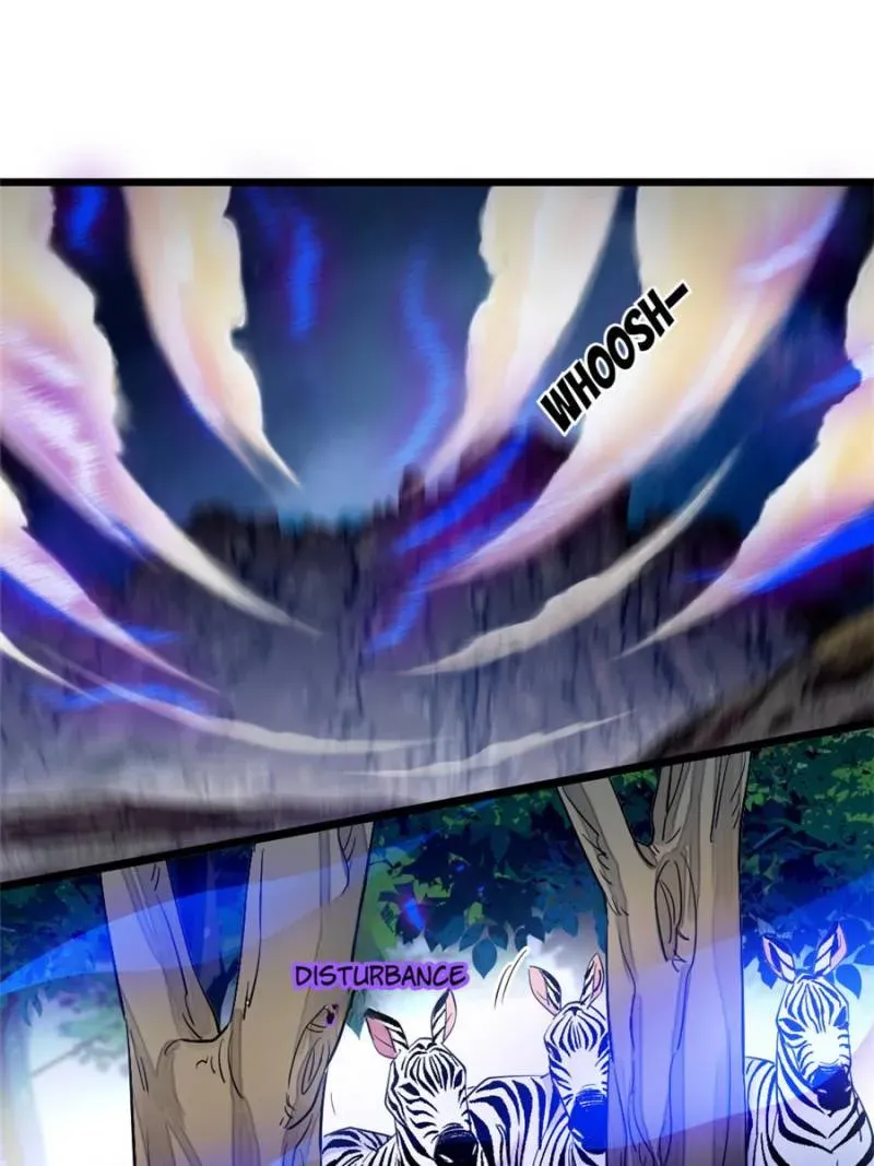 Romance in the Beast World Chapter 423 Online - página 9