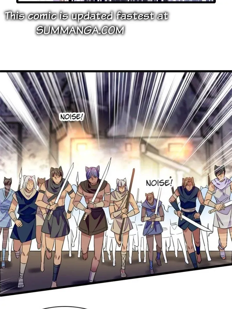 Romance in the Beast World Chapter 423 Online - página 14