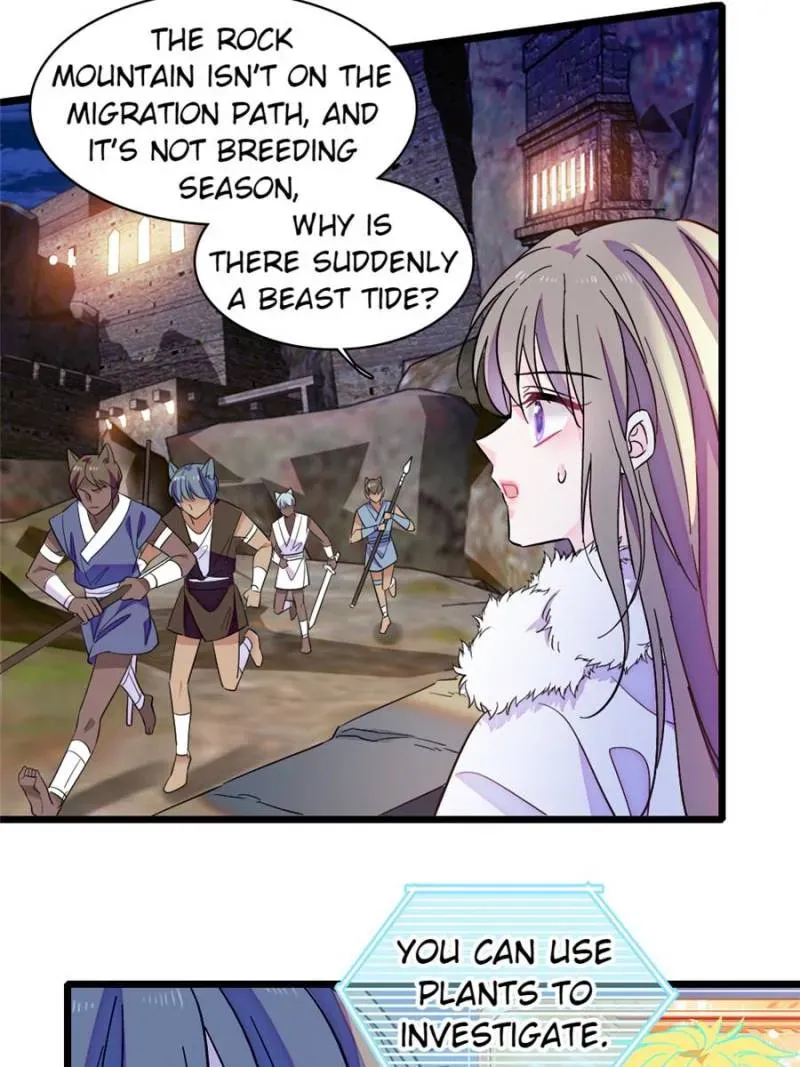 Romance in the Beast World Chapter 423 Online - página 15