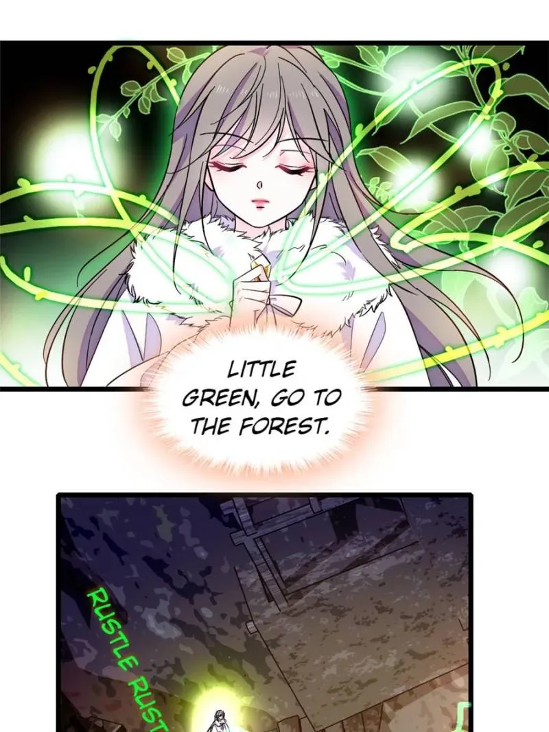 Romance in the Beast World Chapter 423 Online - página 17