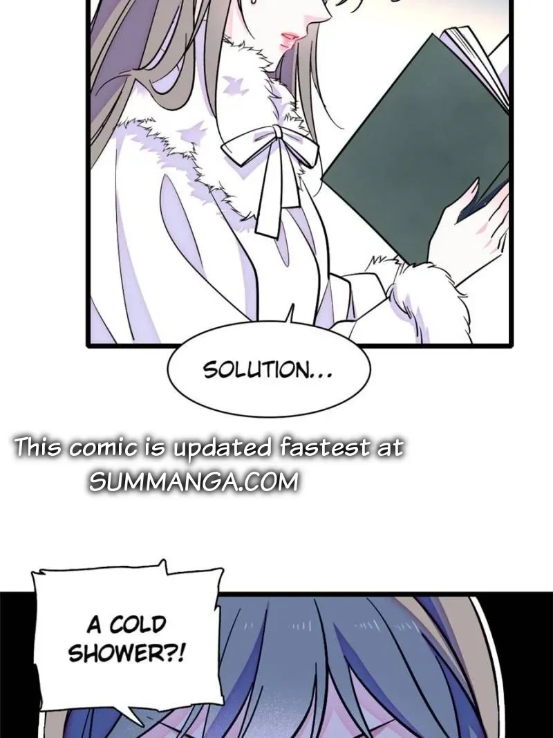 Romance in the Beast World Chapter 423 Online - página 23