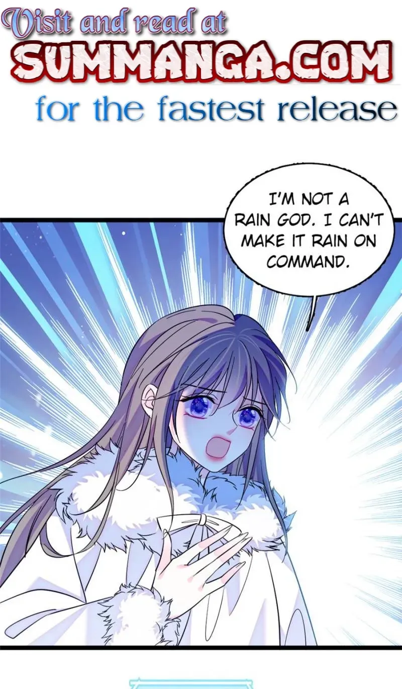 Romance in the Beast World Chapter 424 Online - página 1