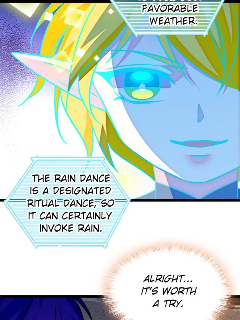Romance in the Beast World Chapter 424 Online - página 3