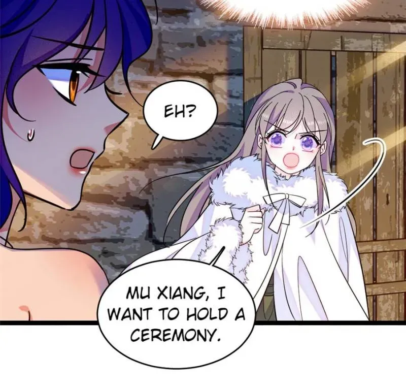 Romance in the Beast World Chapter 424 Online - página 4
