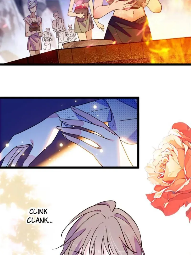Romance in the Beast World Chapter 424 Online - página 6