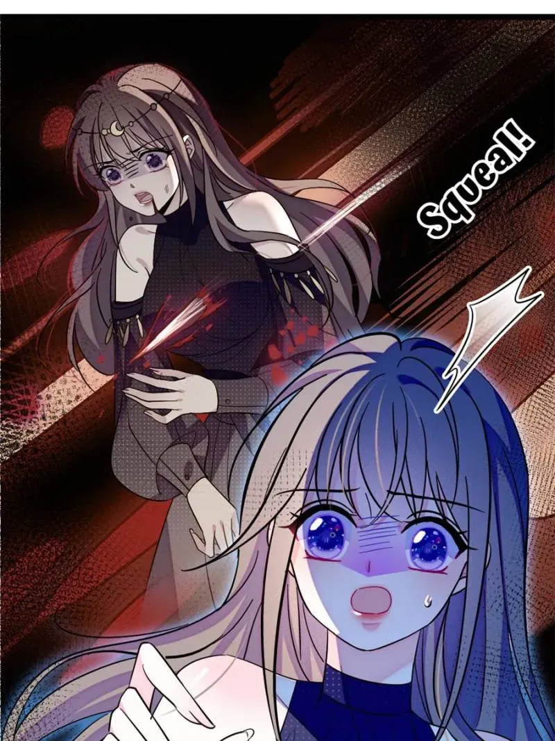 Romance in the Beast World Chapter 424 Online - página 9