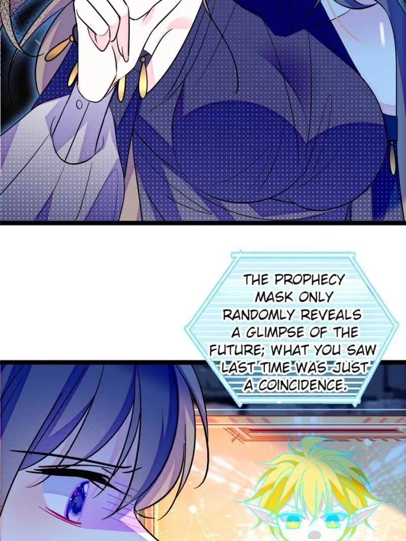 Romance in the Beast World Chapter 424 Online - página 10