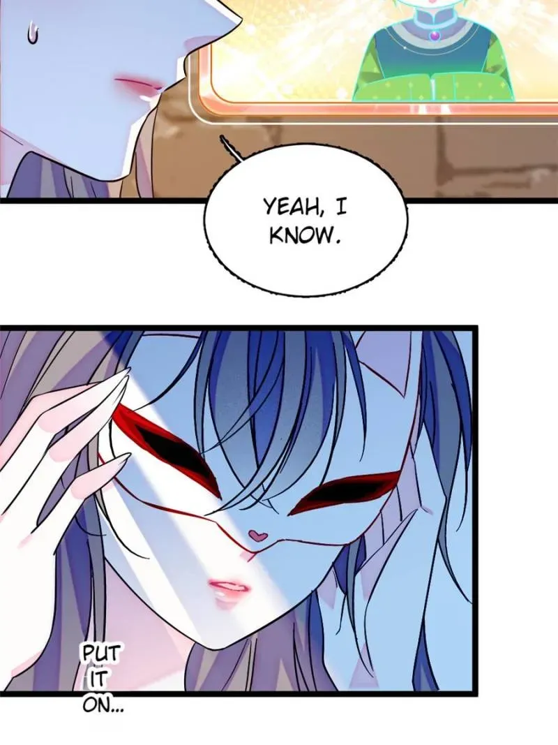 Romance in the Beast World Chapter 424 Online - página 11