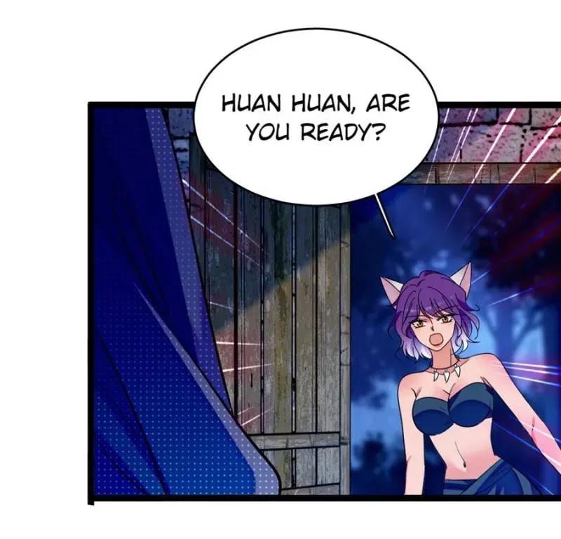 Romance in the Beast World Chapter 424 Online - página 12