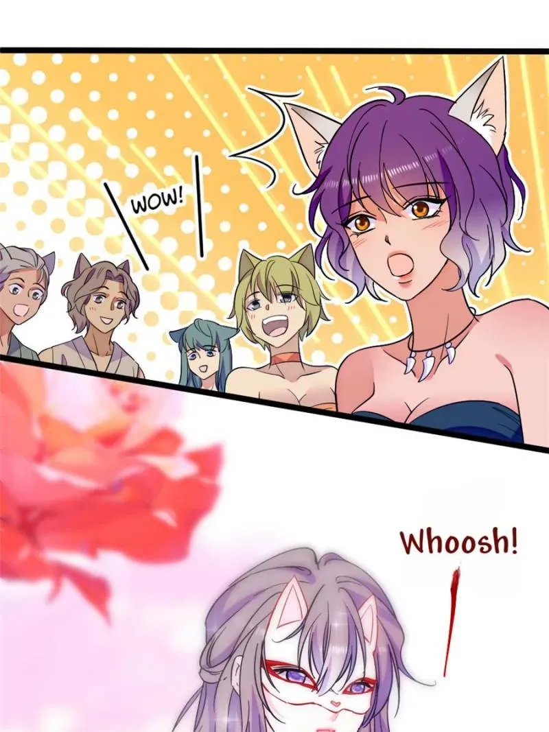 Romance in the Beast World Chapter 424 Online - página 13