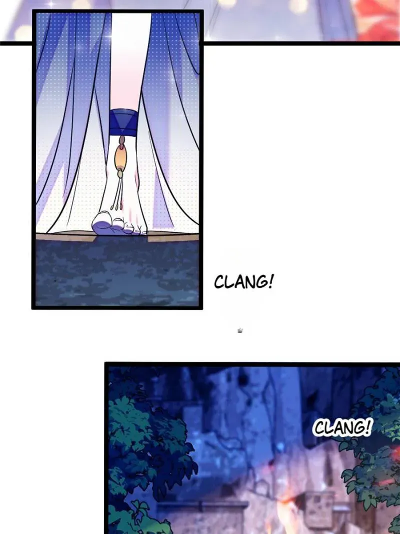 Romance in the Beast World Chapter 424 Online - página 15