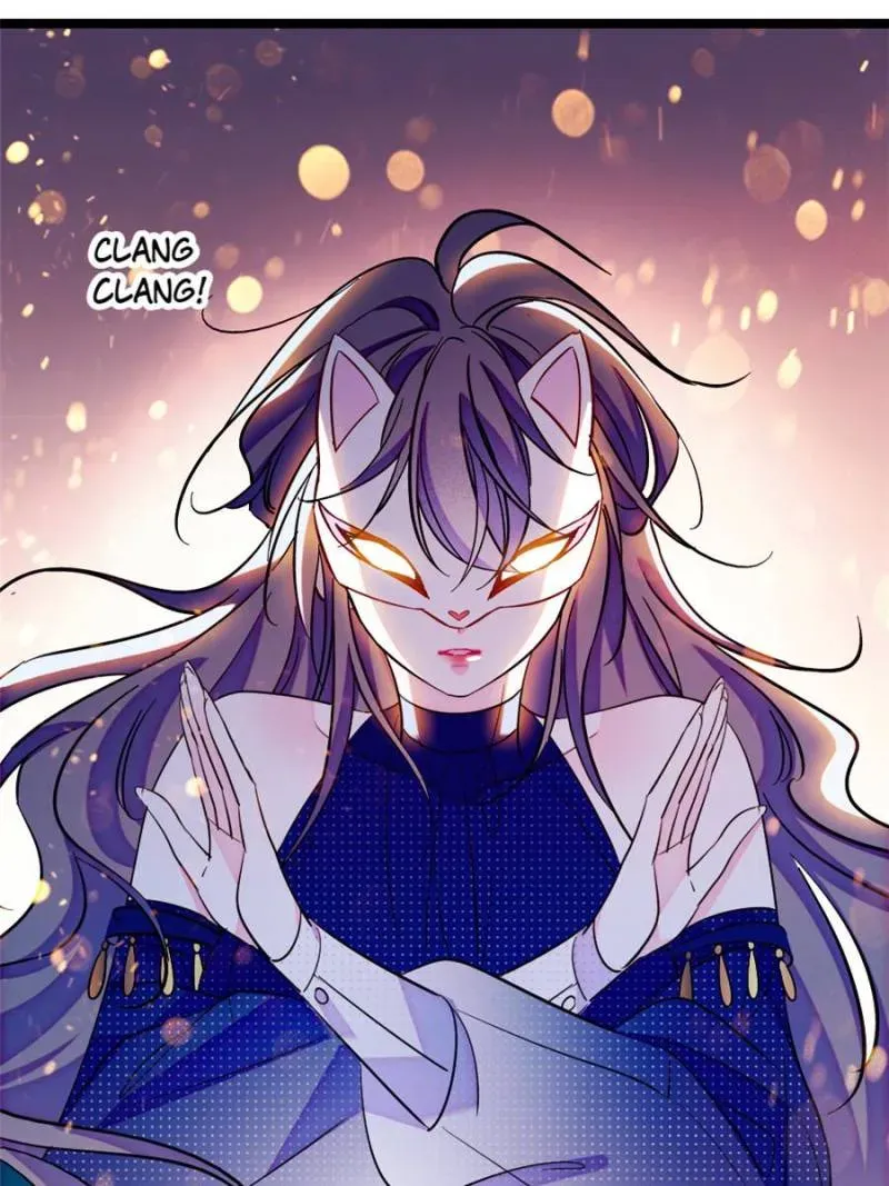 Romance in the Beast World Chapter 424 Online - página 17