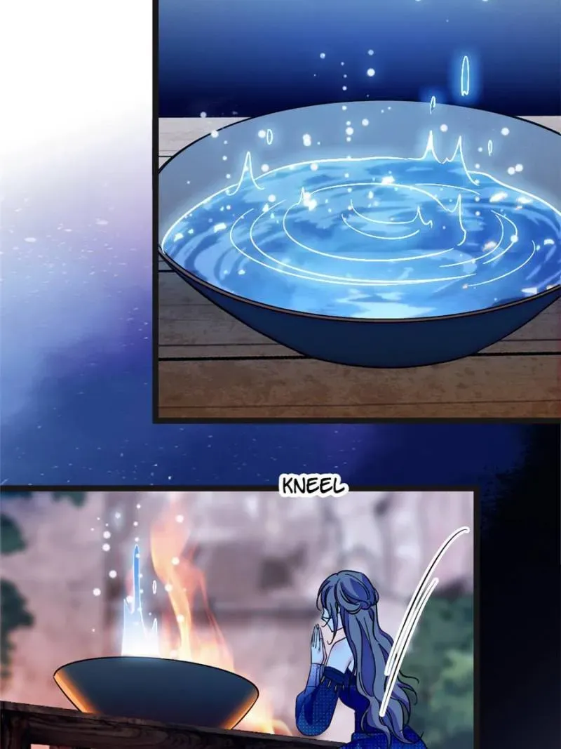 Romance in the Beast World Chapter 424 Online - página 19