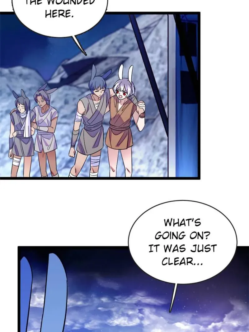 Romance in the Beast World Chapter 424 Online - página 24