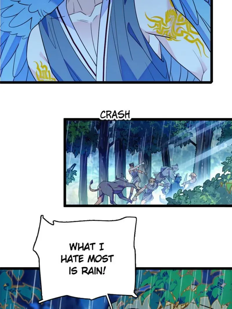 Romance in the Beast World Chapter 425 Online - página 2