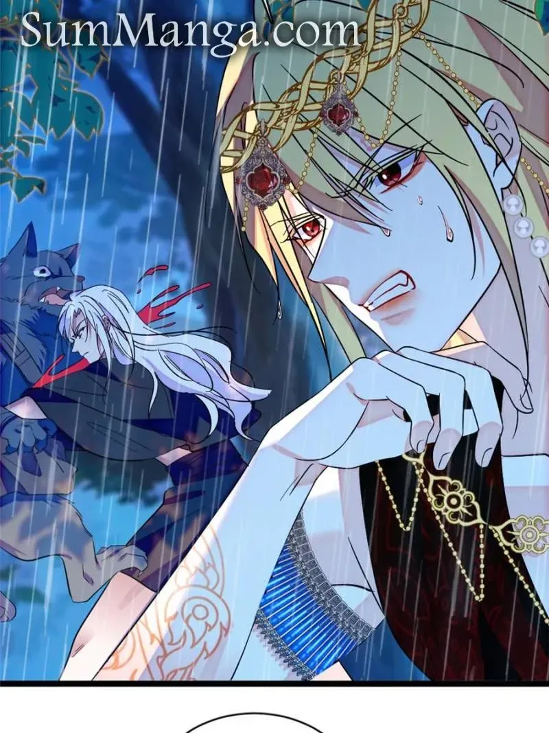 Romance in the Beast World Chapter 425 Online - página 3