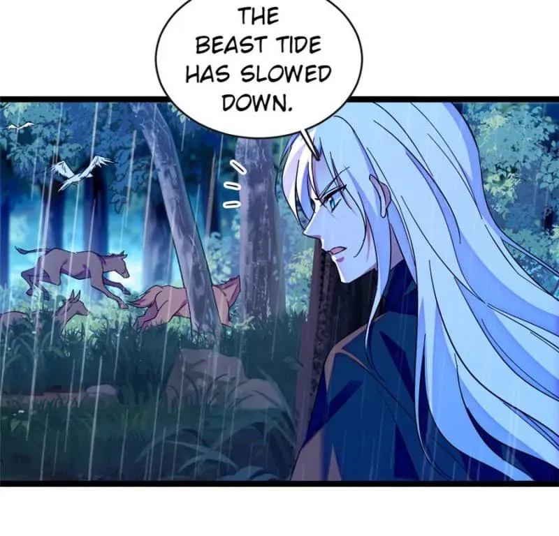 Romance in the Beast World Chapter 425 Online - página 4