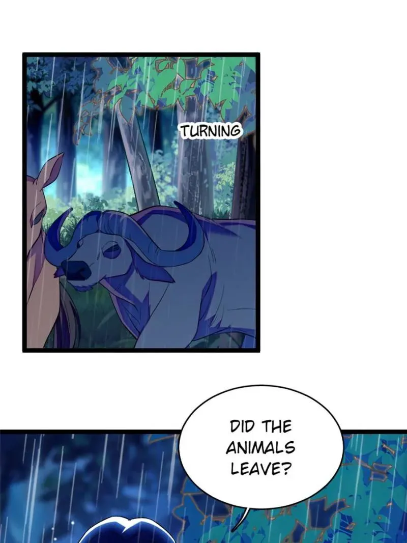 Romance in the Beast World Chapter 425 Online - página 5