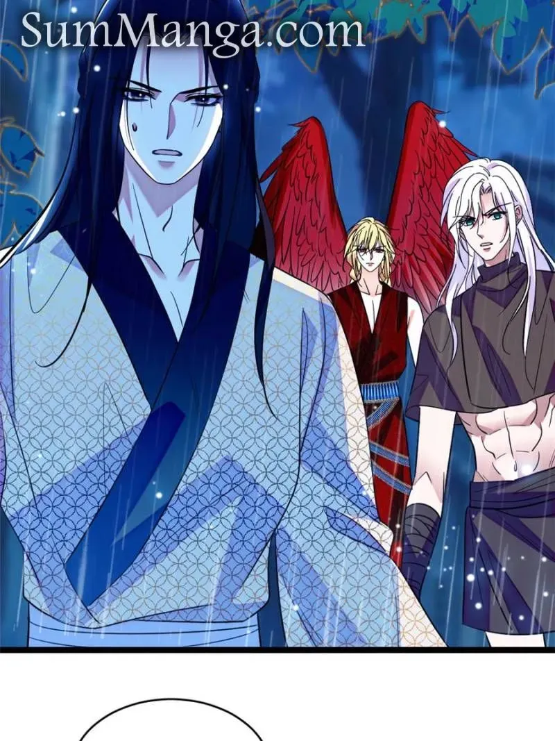 Romance in the Beast World Chapter 425 Online - página 6