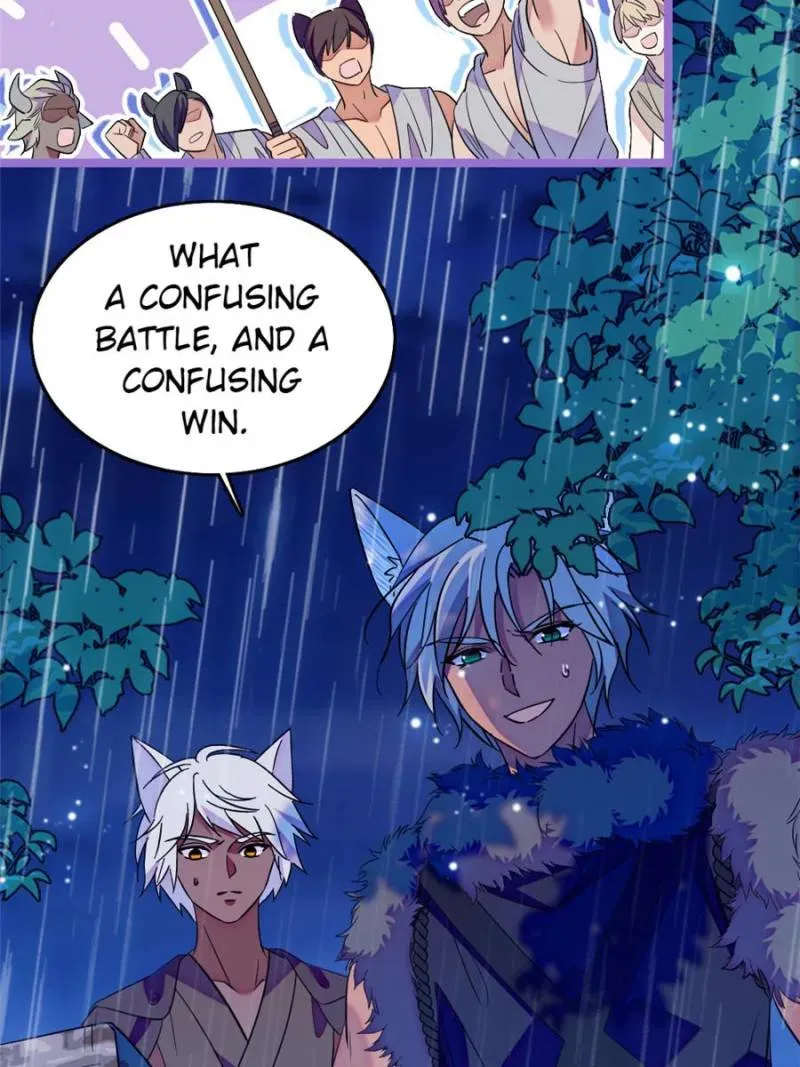 Romance in the Beast World Chapter 425 Online - página 8