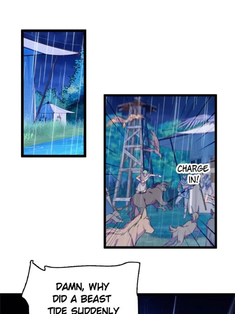 Romance in the Beast World Chapter 425 Online - página 10