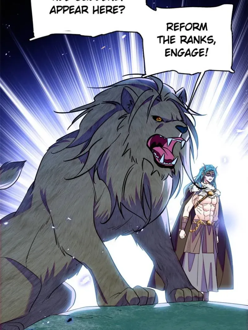 Romance in the Beast World Chapter 425 Online - página 11