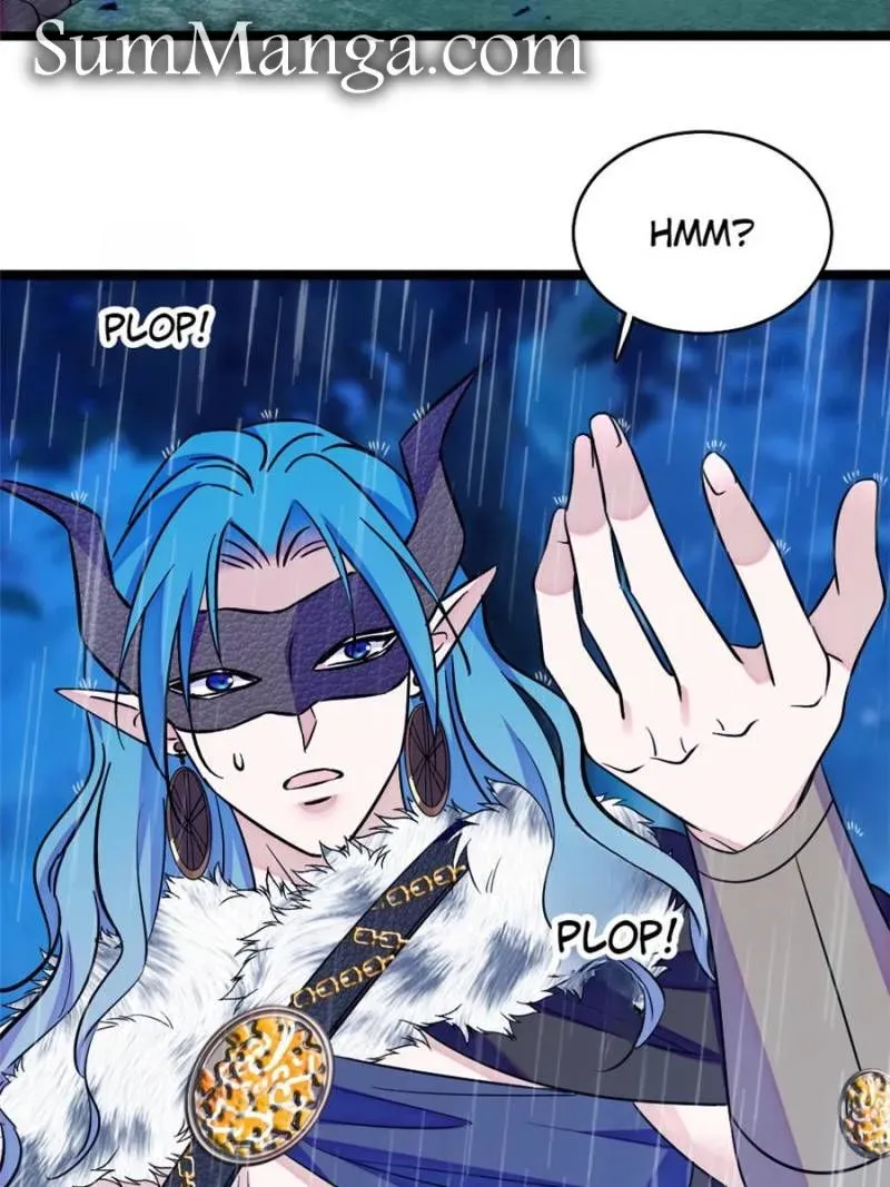 Romance in the Beast World Chapter 425 Online - página 12
