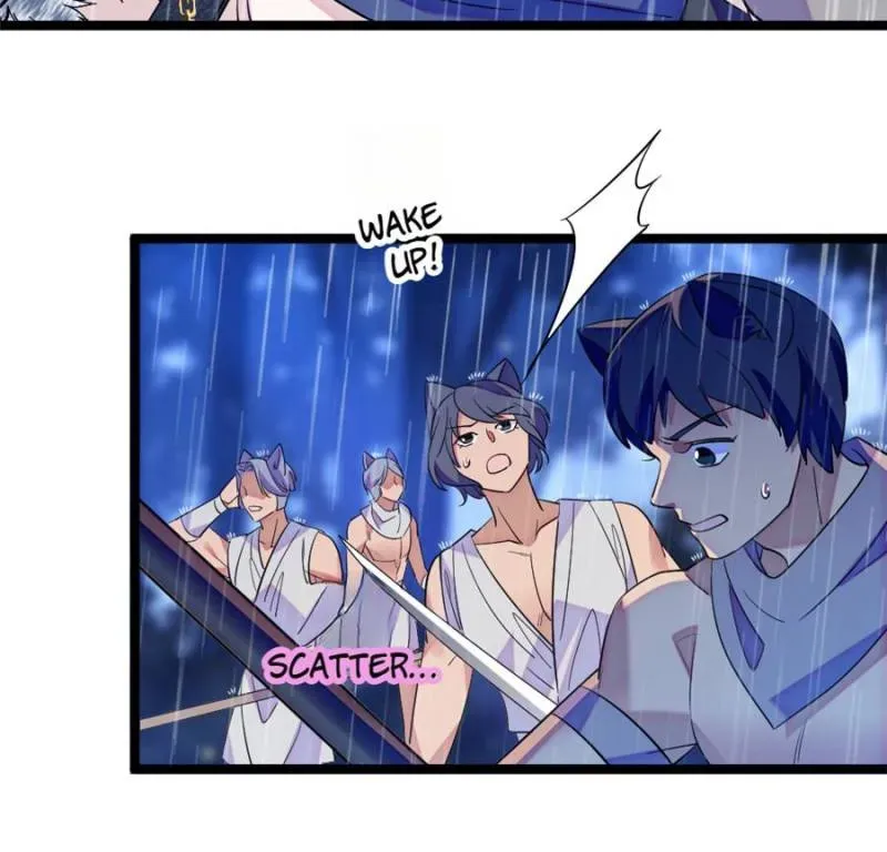 Romance in the Beast World Chapter 425 Online - página 13