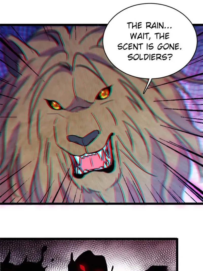 Romance in the Beast World Chapter 425 Online - página 14