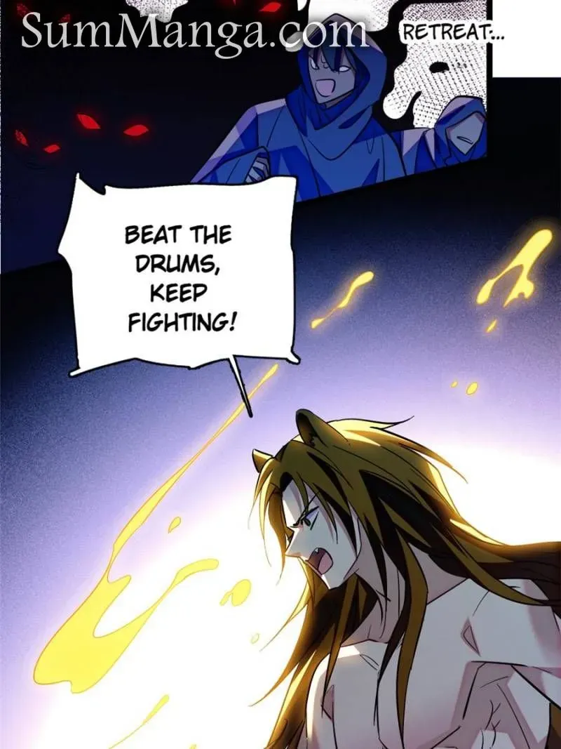 Romance in the Beast World Chapter 425 Online - página 15