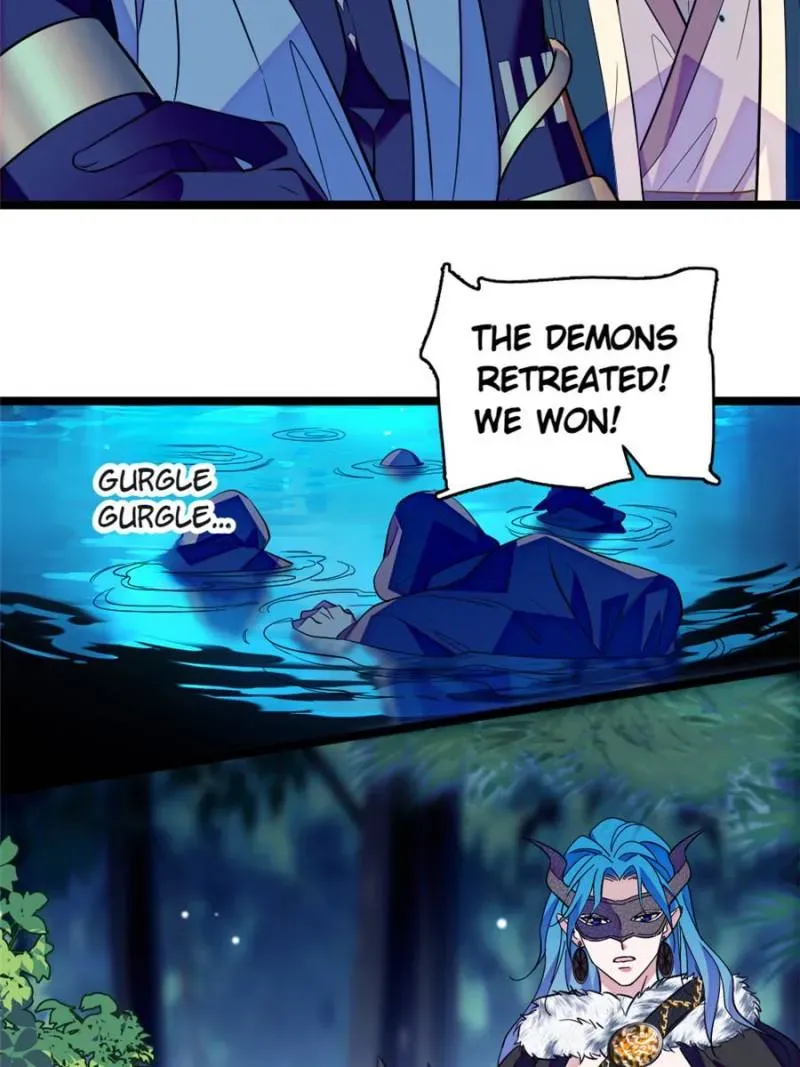 Romance in the Beast World Chapter 425 Online - página 20