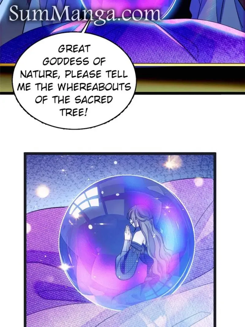 Romance in the Beast World Chapter 425 Online - página 25