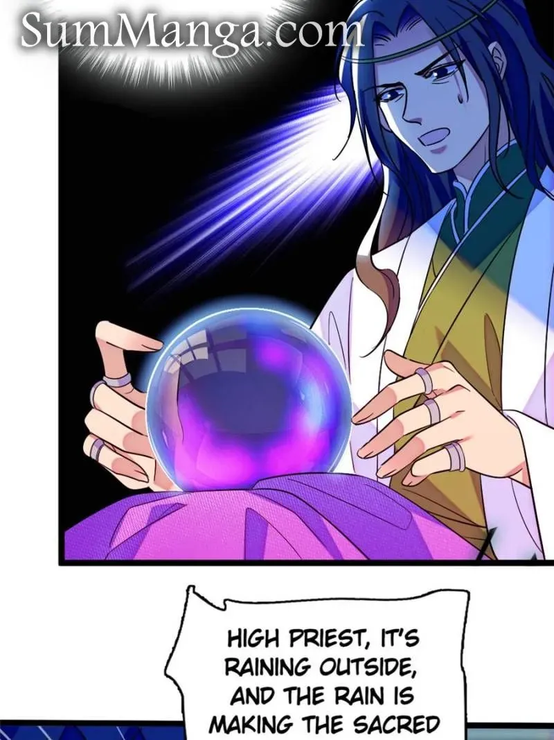 Romance in the Beast World Chapter 425 Online - página 28