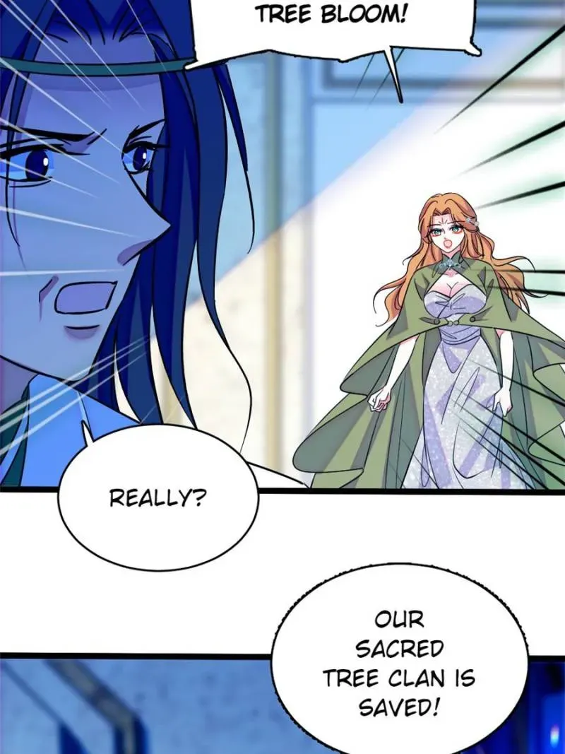 Romance in the Beast World Chapter 425 Online - página 29