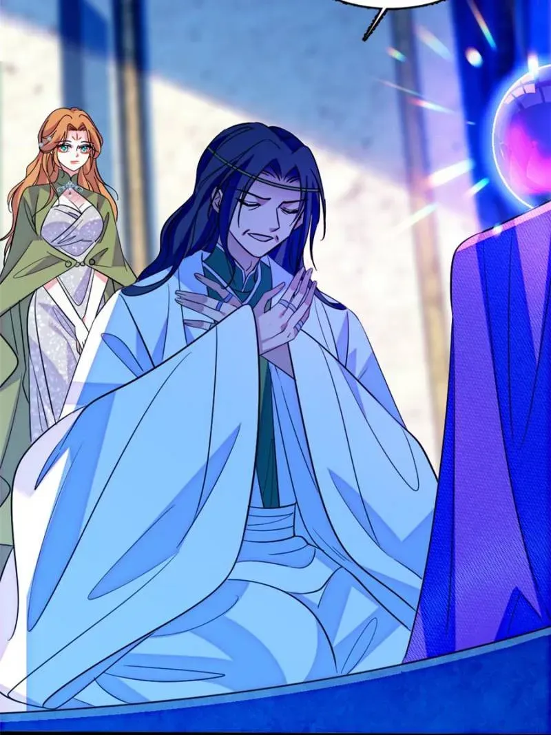 Romance in the Beast World Chapter 425 Online - página 30