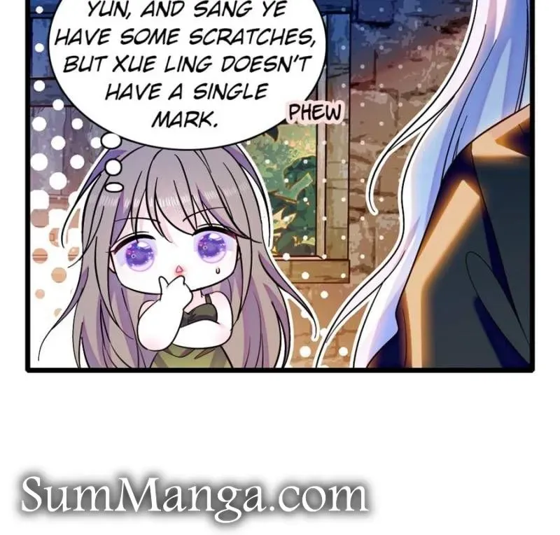 Romance in the Beast World Chapter 426 Online - página 4