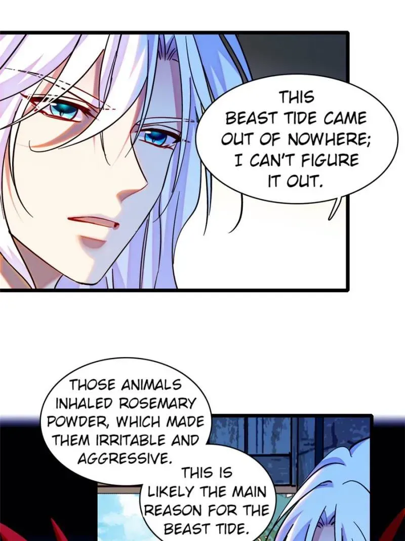 Romance in the Beast World Chapter 426 Online - página 5