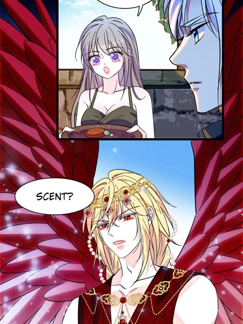 Romance in the Beast World Chapter 426 Online - página 6
