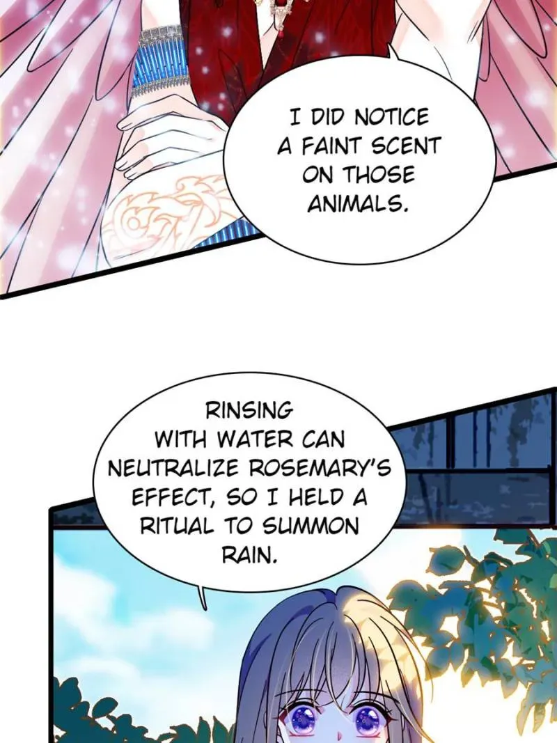 Romance in the Beast World Chapter 426 Online - página 7