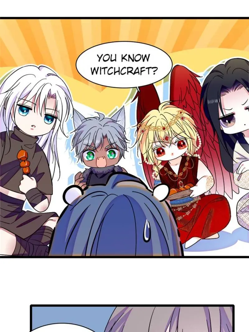 Romance in the Beast World Chapter 426 Online - página 9