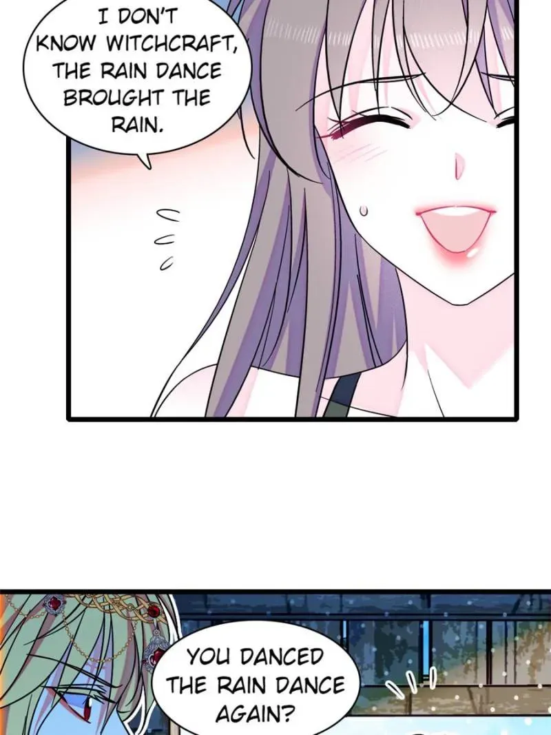 Romance in the Beast World Chapter 426 Online - página 10